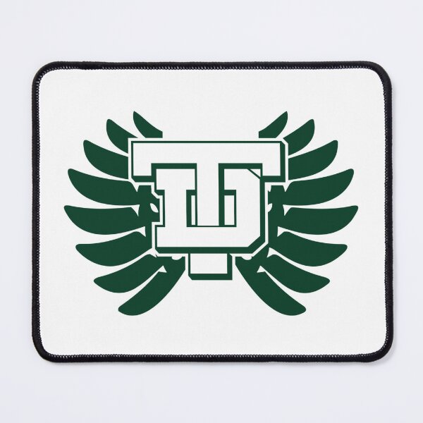 Item preview, Taylor High School Ducks (Texas) designed and sold by LockedUp.