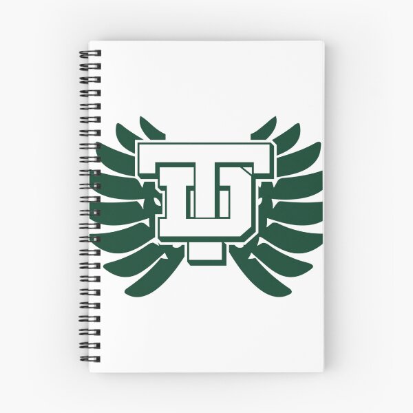Item preview, Taylor High School Ducks (Texas) designed and sold by LockedUp.