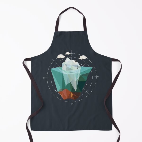 Item preview, Antarctica designed and sold by Yanmos.