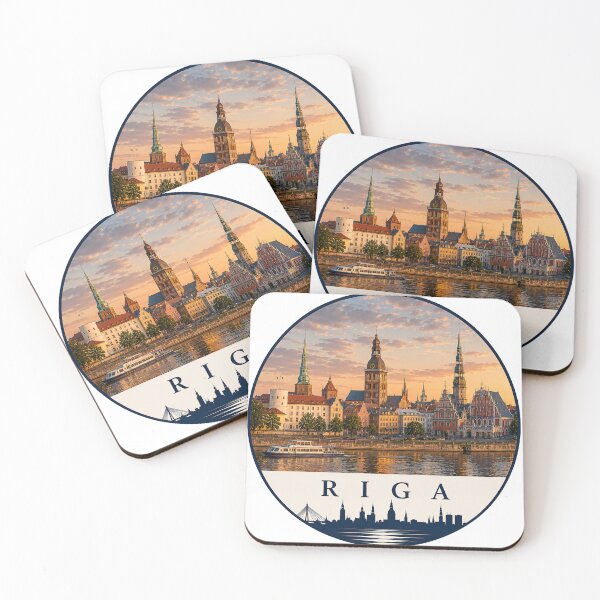Item preview, Riga Old Town Riverside Travel designed and sold by Beyond Destinations.