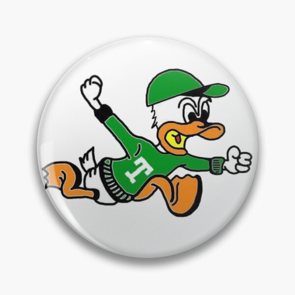 Item preview, Taylor Ducks Throwback designed and sold by LockedUp.
