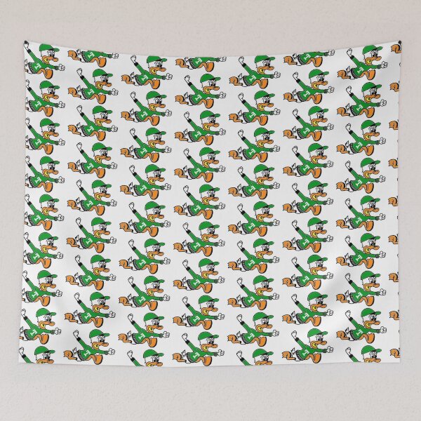 Item preview, Taylor Ducks Throwback designed and sold by LockedUp.