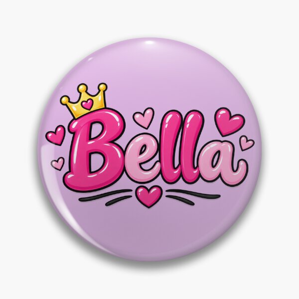 Item preview, Bella designed and sold by AW_Designs.