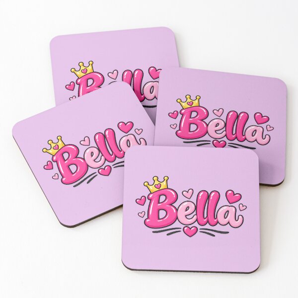 Item preview, Bella designed and sold by AW_Designs.