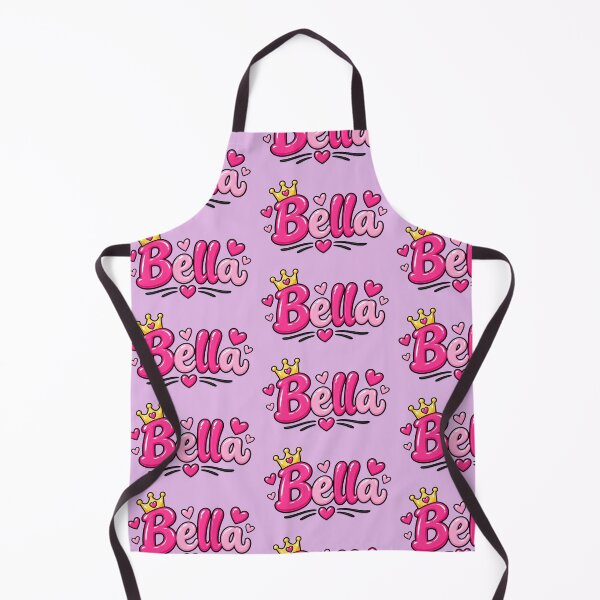Item preview, Bella designed and sold by AW_Designs.