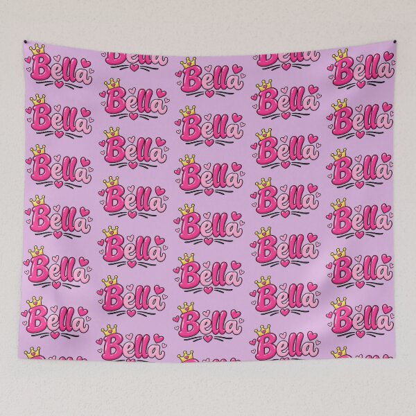 Item preview, Bella designed and sold by AW_Designs.