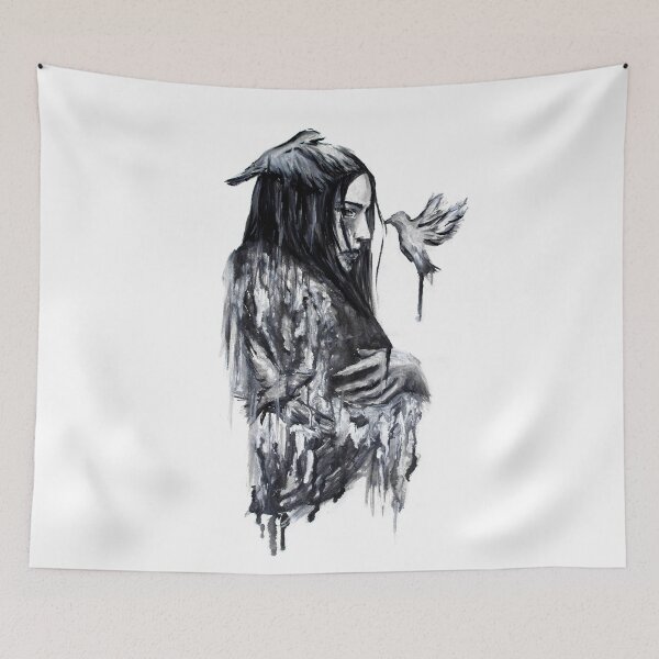 Item preview, Empty soul designed and sold by cap3llar.