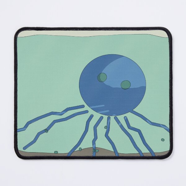 Item preview, Octopus, Key Block Woodcut | 1/1 Serial OSS.2026.82016 designed and sold by LiveArtPixel.