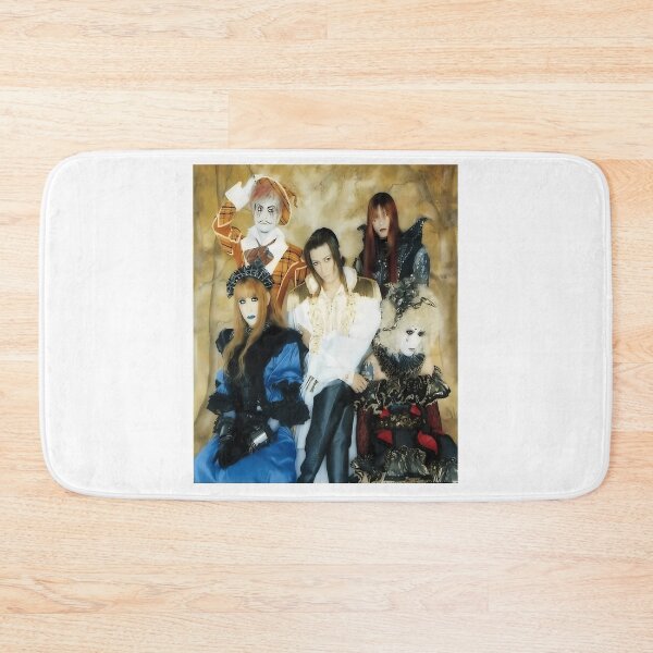 Item preview, Malice Mizer Malice Mizer designed and sold by saraya-correll.