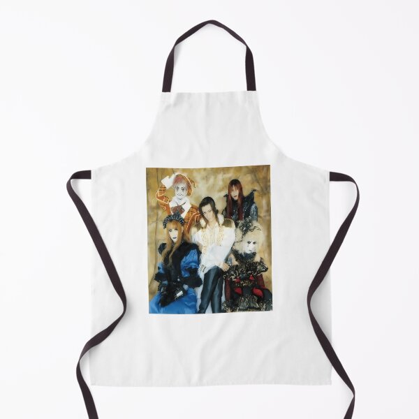 Item preview, Malice Mizer Malice Mizer designed and sold by saraya-correll.