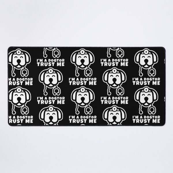 Item preview, I'M A Dogtor designed and sold by auburn-worsham.