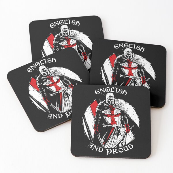 Item preview, English And Proud Knight designed and sold by milana-baca.