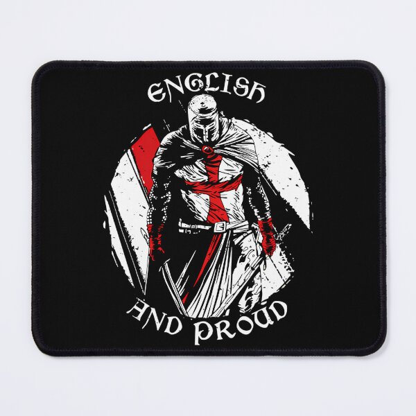 Item preview, English And Proud Knight designed and sold by milana-baca.