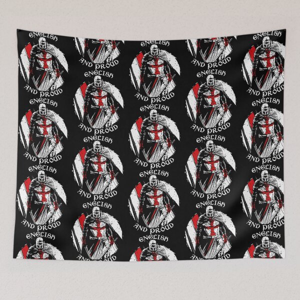 Item preview, English And Proud Knight designed and sold by milana-baca.