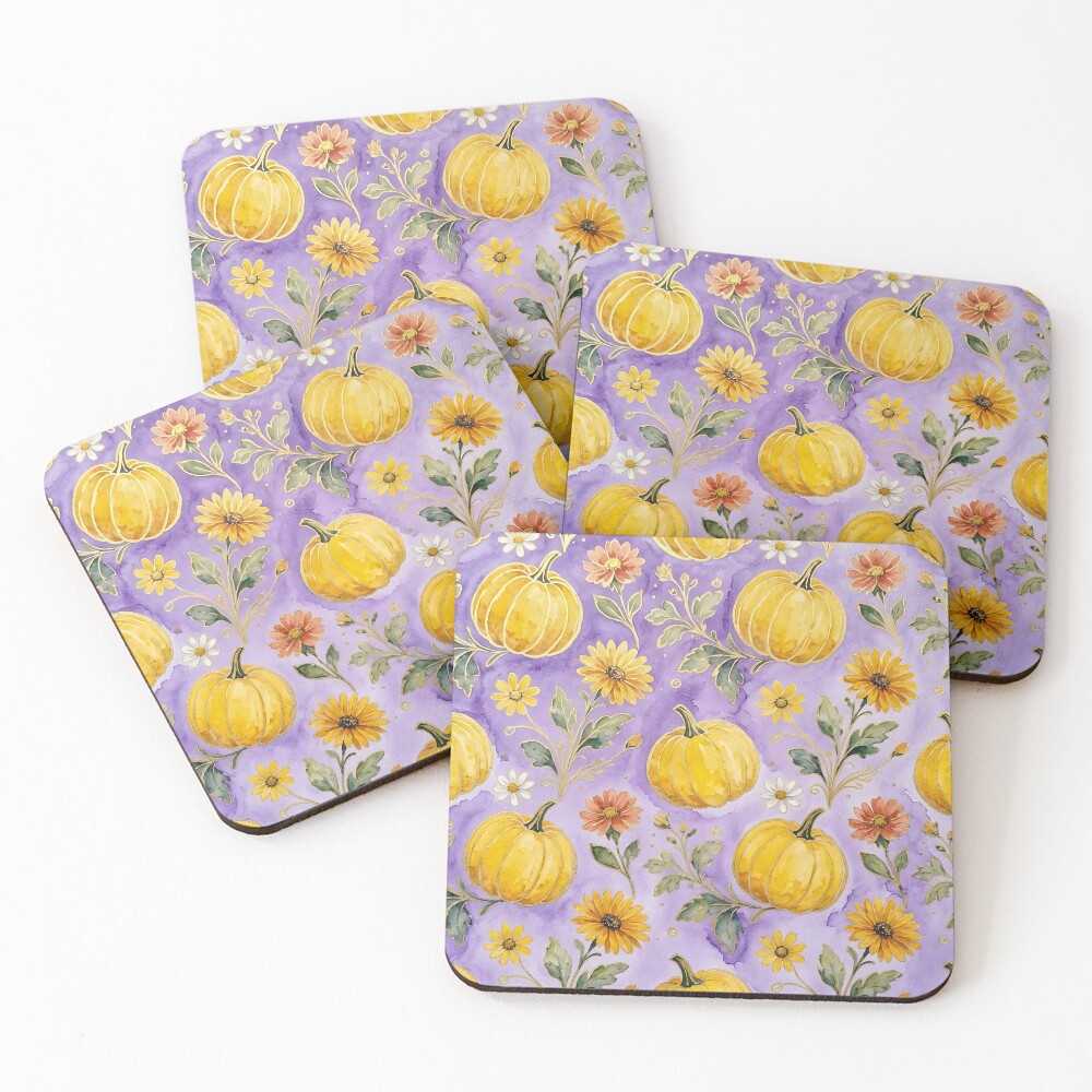 Item preview, Coasters (Set of 4) designed and sold by GraphicsClub.