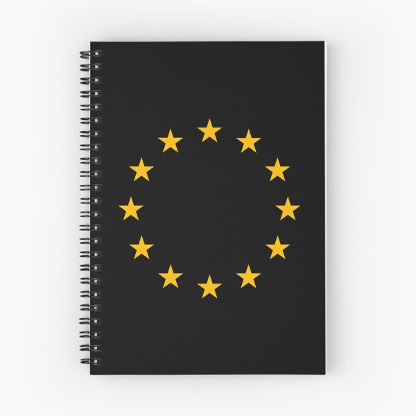 Item preview, European Union Flag designed and sold by milana-baca.