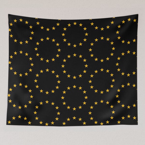 Item preview, European Union Flag designed and sold by milana-baca.