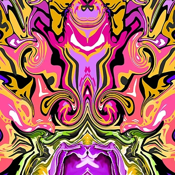 Artwork thumbnail, Zenith Flow by PrimoskyStudio