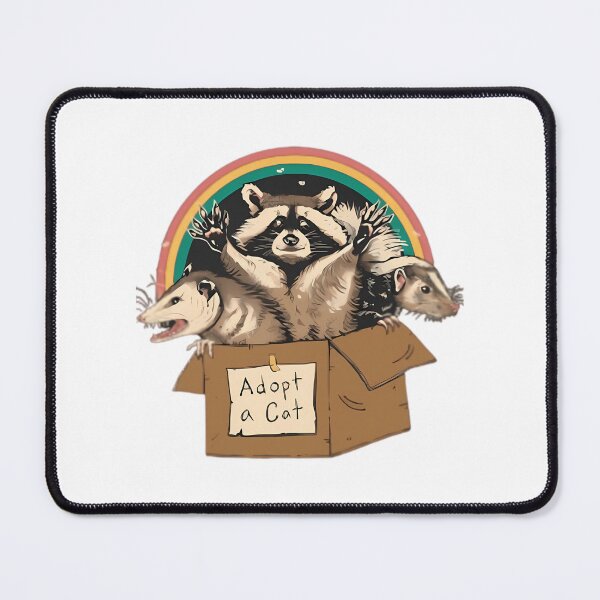 Item preview, Stray Cats Essential designed and sold by saraya-correll.