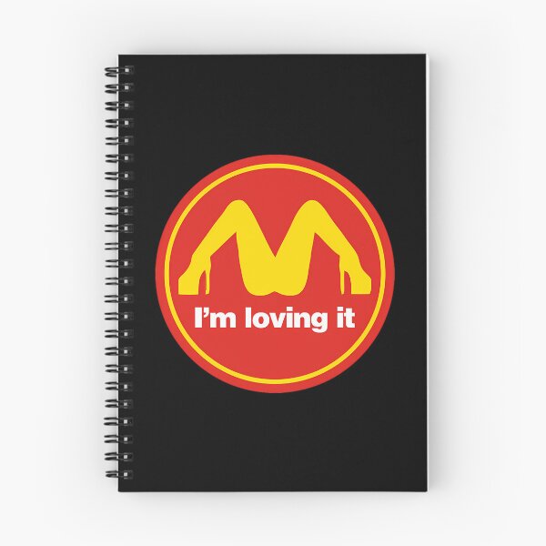 Item preview, Im Loving It designed and sold by milana-baca.
