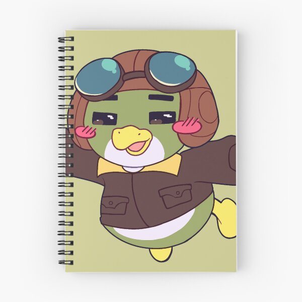 Item preview, Boomer designed and sold by SaltiineCracker.