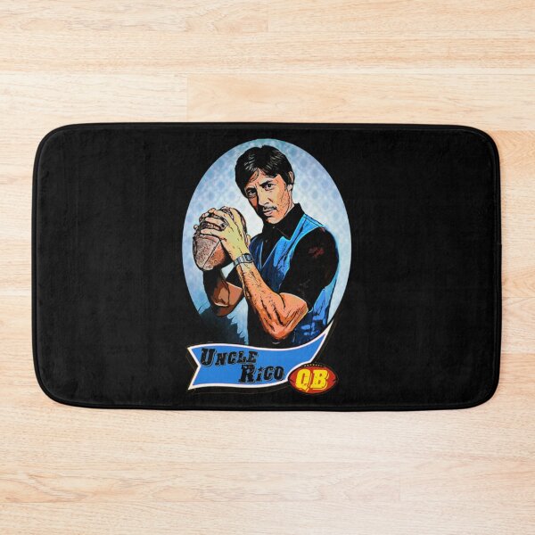 Item preview, Uncle Rico Football card  designed and sold by unapovgunrock.