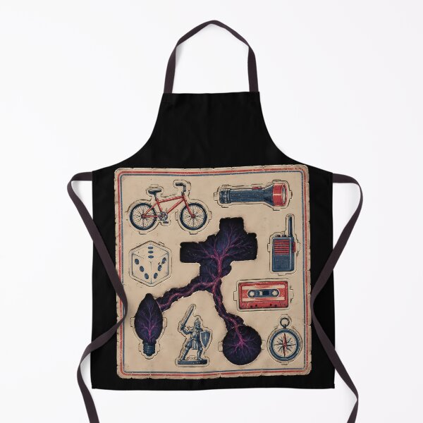 Item preview, Basement Campaign Pieces designed and sold by agearb.