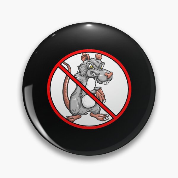 Item preview, No Rats designed and sold by milana-baca.