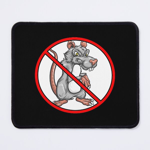 Item preview, No Rats designed and sold by milana-baca.