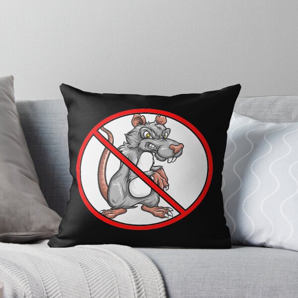 Item preview, No Rats designed and sold by milana-baca.
