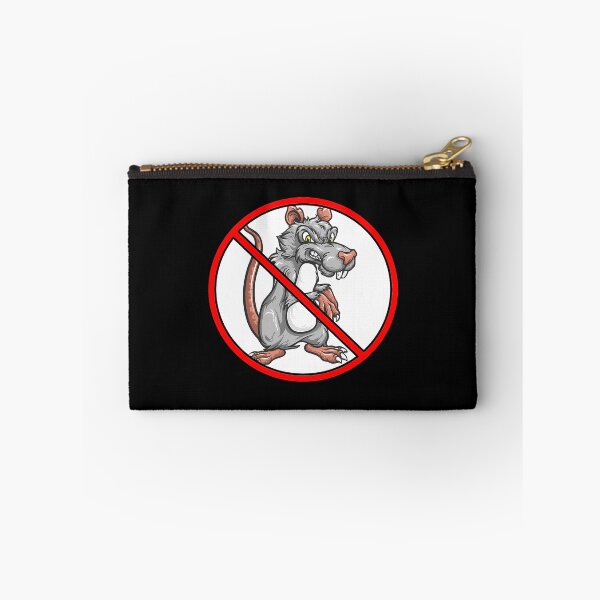 Item preview, No Rats designed and sold by milana-baca.