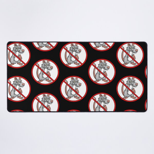Item preview, No Rats designed and sold by milana-baca.