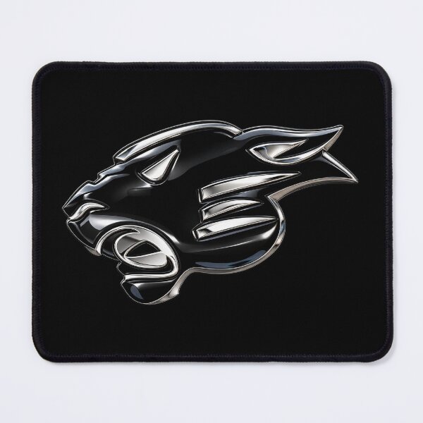 Item preview, Eastside Early College Panthers (Chrome Edition) designed and sold by LockedUp.