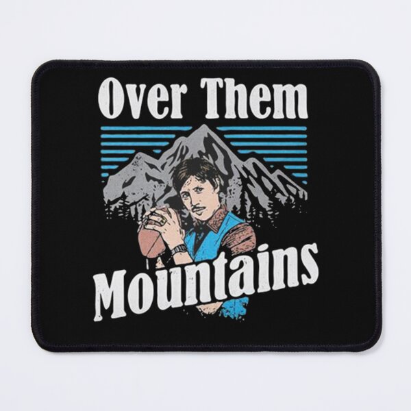 Item preview, uncle rico over them mountains  designed and sold by unapovgunrock.