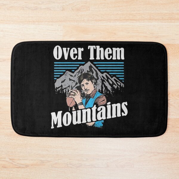 Item preview, uncle rico over them mountains  designed and sold by unapovgunrock.