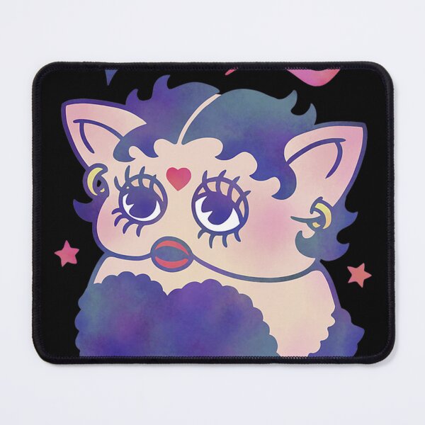 Item preview, Furbetty - Psych Version designed and sold by StephanieLawso1.
