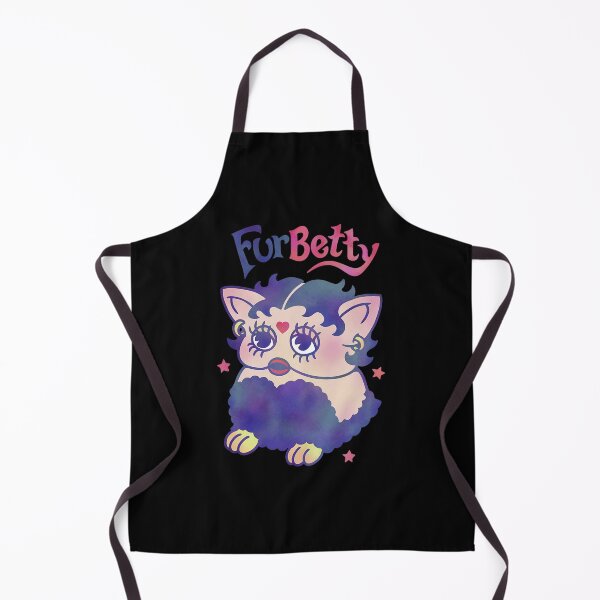 Item preview, Furbetty - Psych Version designed and sold by StephanieLawso1.
