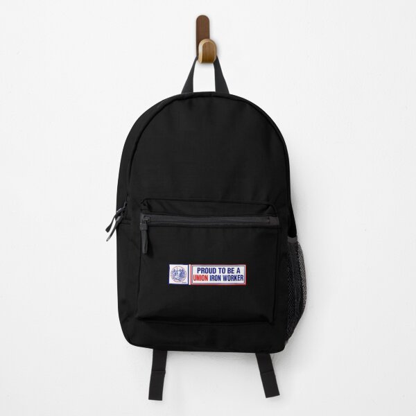 Item preview, Proud Iron Worker designed and sold by milana-baca.