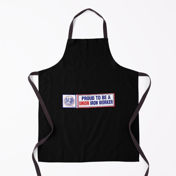 Item preview, Proud Iron Worker designed and sold by milana-baca.