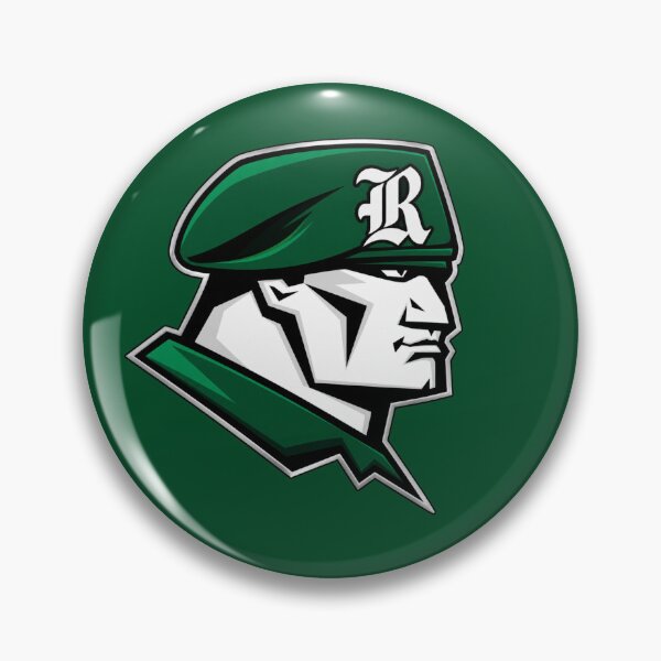 Artikelvorschau, Rudder High School Rangers (Bryan, TX) entworfen und verkauft von LockedUp.
