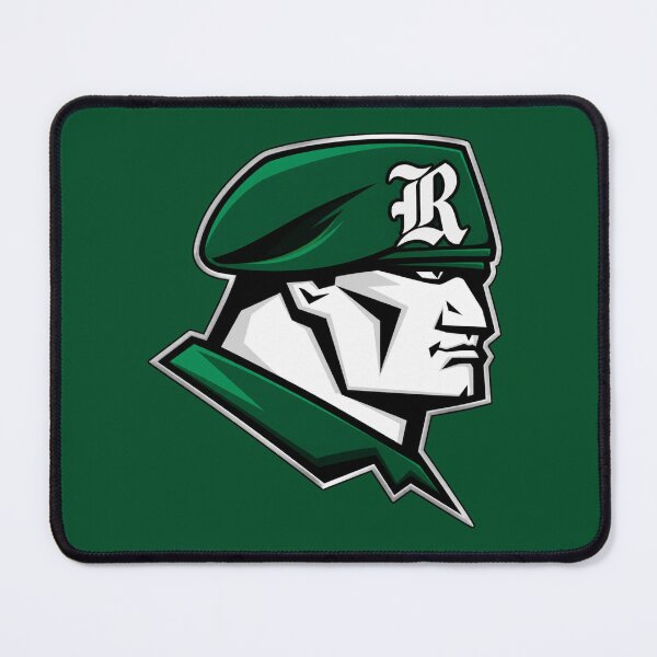 Item preview, Rudder High School Rangers (Bryan, TX) designed and sold by LockedUp.