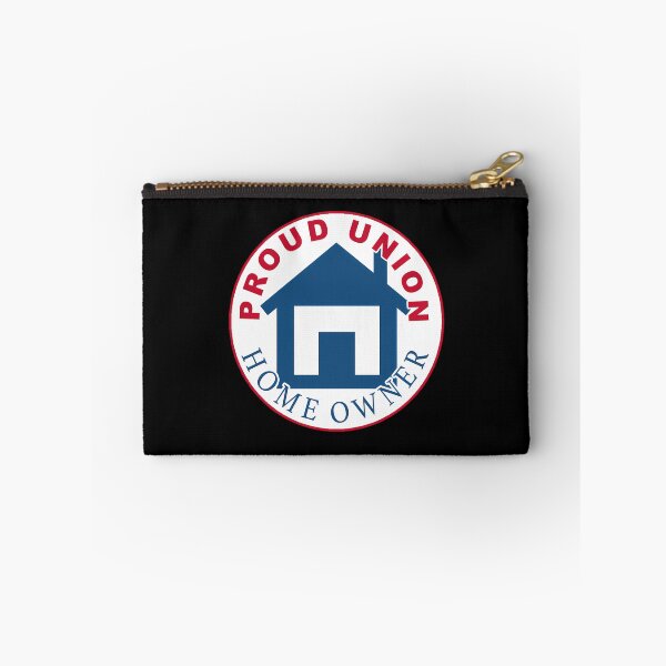 Item preview, Proud Union Home Owner designed and sold by milana-baca.