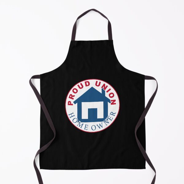 Item preview, Proud Union Home Owner designed and sold by milana-baca.