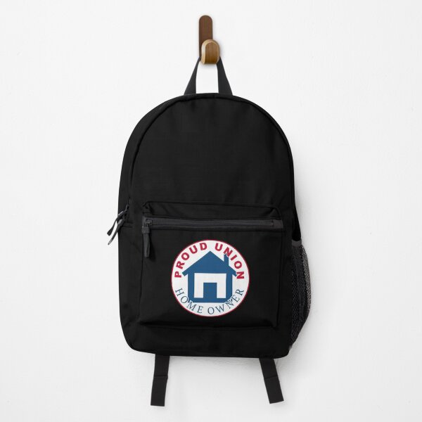 Item preview, Proud Union Home Owner designed and sold by milana-baca.