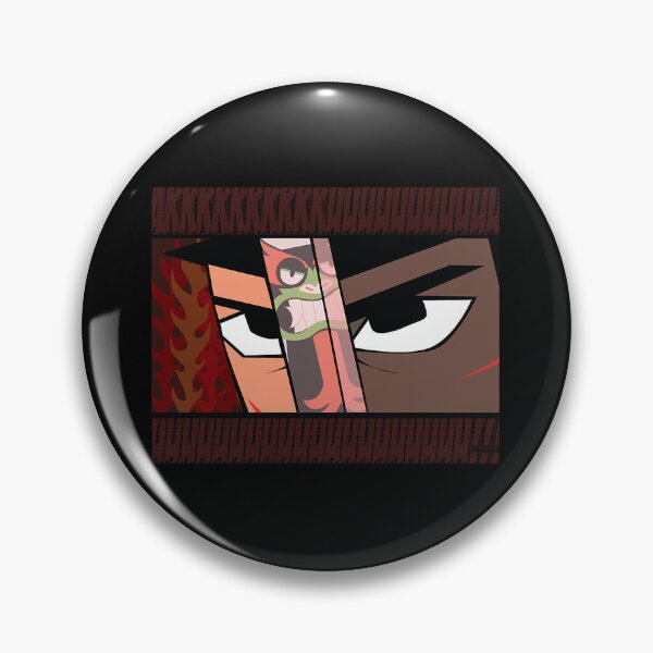Item preview, A Samurai Named Jack designed and sold by StephanieLawso1.