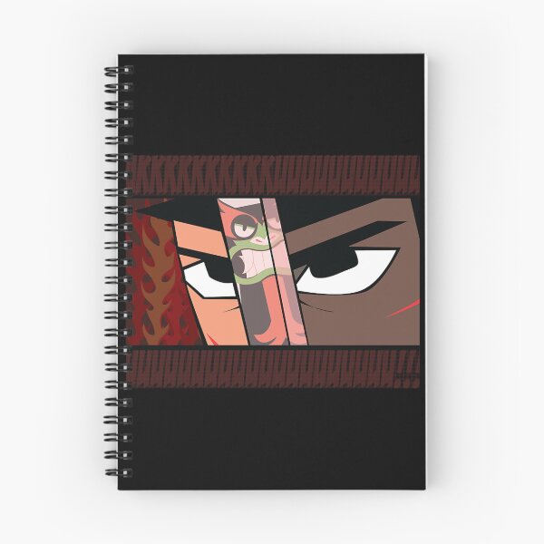 Item preview, A Samurai Named Jack designed and sold by StephanieLawso1.