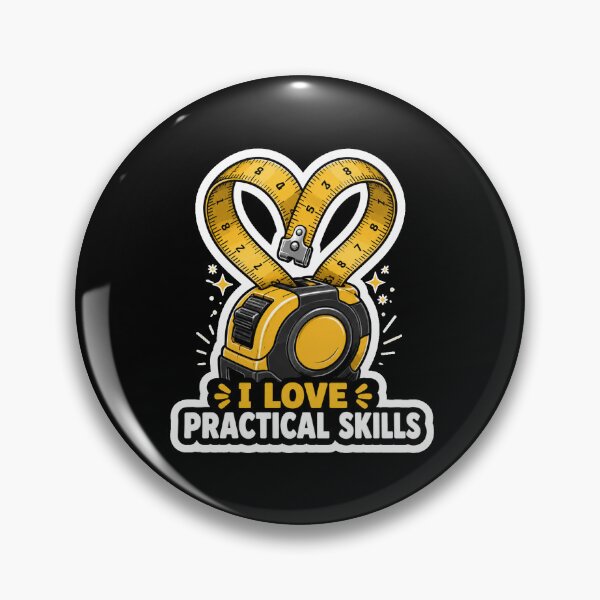 Item preview, Hands-On Practical Skills Specialist designed and sold by FOCUSED QUOTES CO.