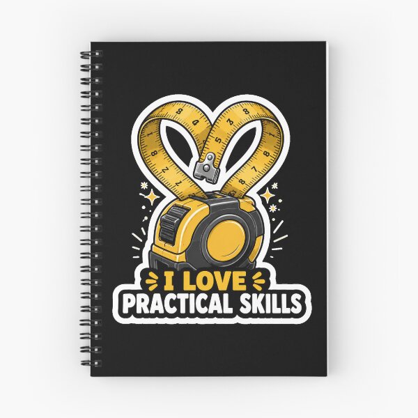 Item preview, Hands-On Practical Skills Specialist designed and sold by FOCUSED QUOTES CO.