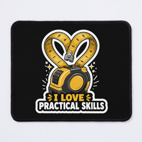 Item preview, Hands-On Practical Skills Specialist designed and sold by FOCUSED QUOTES CO.