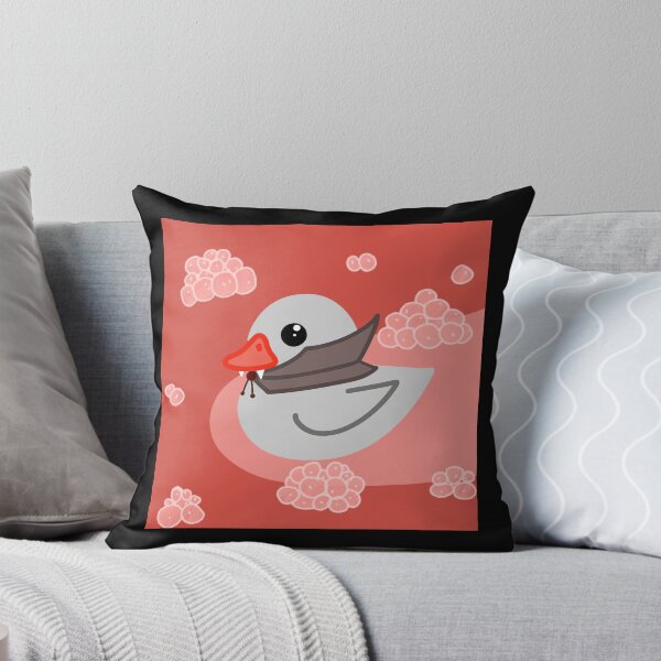 Item preview, Duckula  designed and sold by ArtemisArtsy.